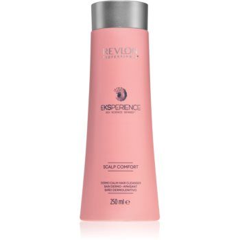 Revlon Professional Eksperience Scalp Comfort Sampon dermatologic pentru scalp Revlon Professional Eksperience Scalp Comfort Sampon dermatologic pentru scalp