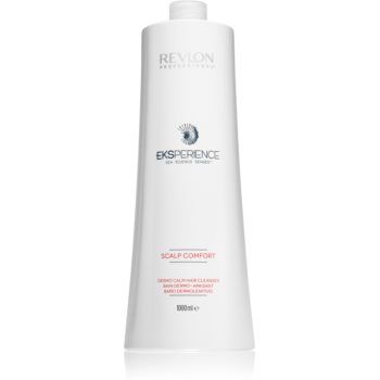 Revlon Professional Eksperience Scalp Comfort Sampon dermatologic pentru scalp