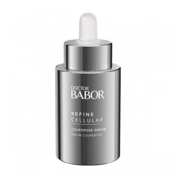 Serum pentru cuperoza Doctor Babor Refine Cellular Couperose 30ml