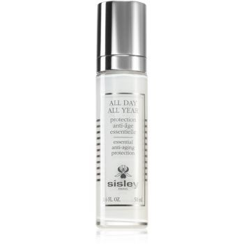 Sisley All Day All Year Anti-Aging Protection cremă de zi antirid de firma originala