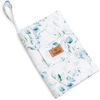 T-TOMI Diaper Bag suport pentru scutece