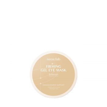 Firming gel eye mask  84 gr