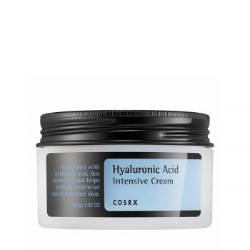 Hyaluronic Acid Intensive Cream 100 gr