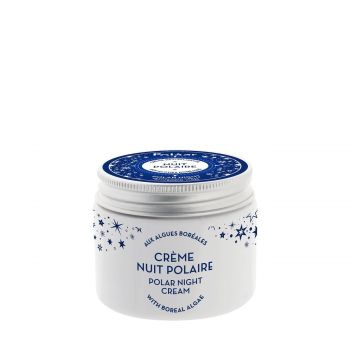 Polar Night Cream With Boreal Algae 50 ml