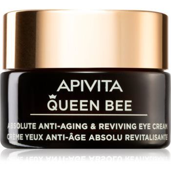 Apivita Queen Bee crema de ochi intensiva antirid