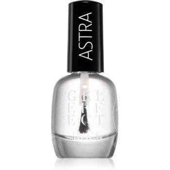 Astra Make-up Lasting Gel Effect lac de unghii cu rezistenta indelungata