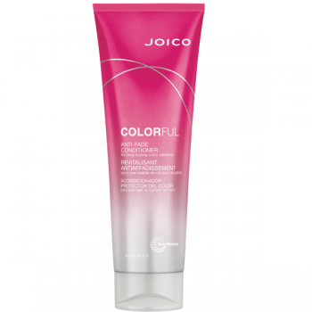 Balsam pentru par vopsit Joico Colorful Anti-Fade Conditioner 250ml