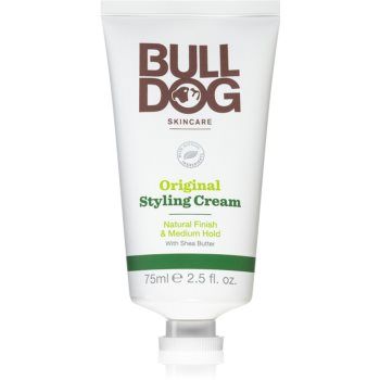 Bulldog Styling Cream crema styling