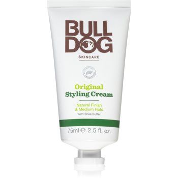 Bulldog Styling Cream crema styling ieftin