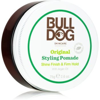 Bulldog Styling Pomade alifie pentru par