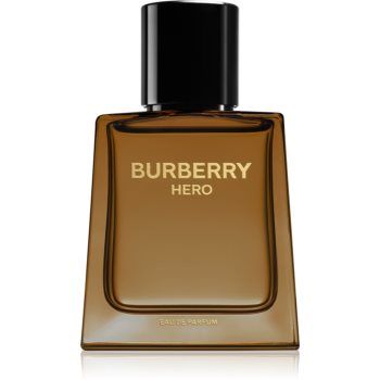 Burberry Hero Eau de Parfum Eau de Parfum pentru bărbați