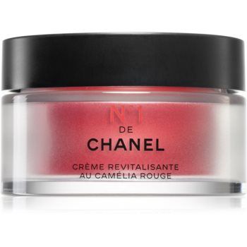 Chanel N°1 Revitalizing Cream crema de zi revitalizanta