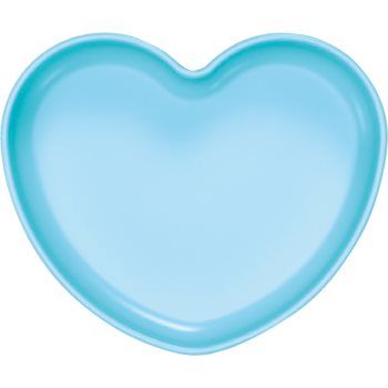 Chicco Easy Plate Heart 9m+ farfurie