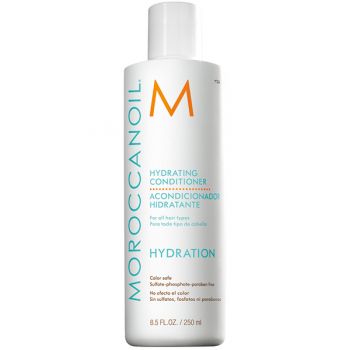 Conditioner hidratant Moroccanoil Hydration 250 ml