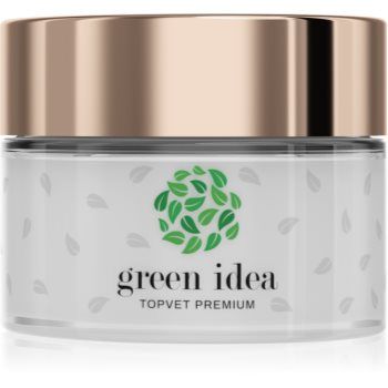 Green Idea Astaxanthin crema de fata hranitoare pentru ten matur
