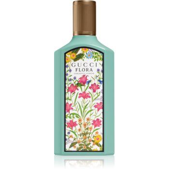 Gucci Flora Gorgeous Jasmine Eau de Parfum pentru femei