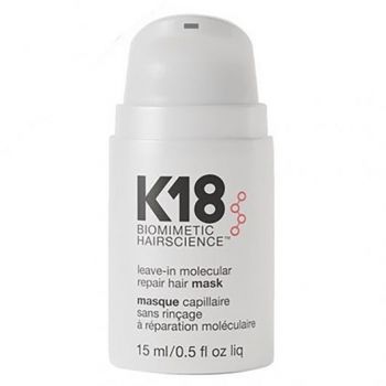 K18 - Masca de reparare si reconstructie Leave-in fara clatire 15ml