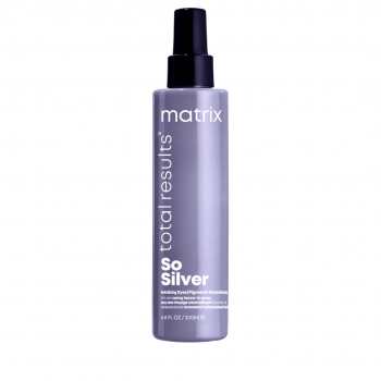 Matrix Color So Silver - Spray pentru par vopsit in nuante reci de blond 200ml