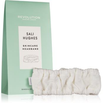 Revolution Skincare X Sali Hughes Skincare Headband bentiță cosmetică