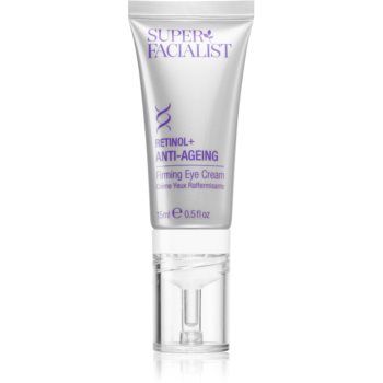 Super Facialist Retinol Anti-Ageing crema antirid pentru zona ochilor