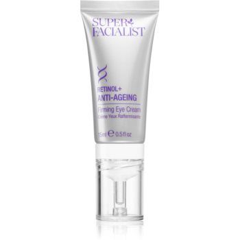 Super Facialist Retinol+ Anti-Ageing crema antirid pentru zona ochilor