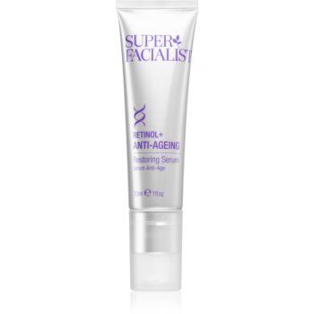 Super Facialist Retinol+ Anti-Ageing ser facial de intinerire