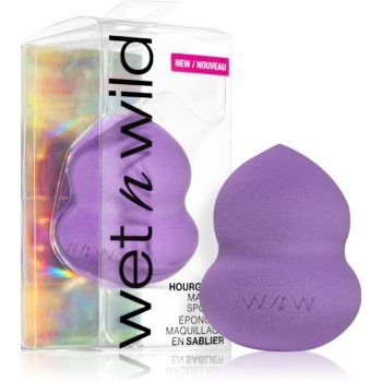 Wet n Wild Brush burete pentru make-up