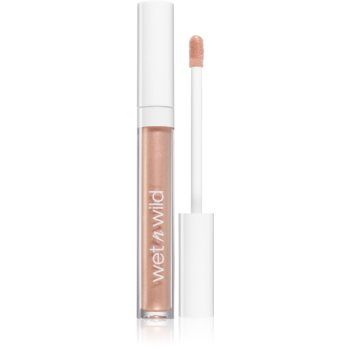 Wet n Wild Mega Slicks Luciu de Buze sclipitor cu efect de hidratare ieftin