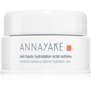 Annayake Hydration Extreme Radiance Intense Hydration Care crema puternic hidratanta de firma originala