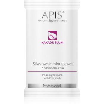 Apis Natural Cosmetics Kakadu Plum masca intens hidratanta pentru ten uscat și sensibil ieftina