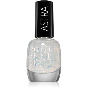Astra Make-up Lasting Gel Effect lac de unghii cu rezistenta indelungata