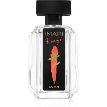 Avon Imari Rouge Eau de Toilette pentru femei