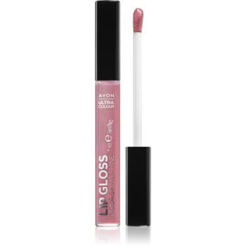 Avon Ultra Colour Shine lip gloss nutritiv