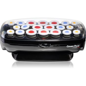 BaByliss PRO Rollers Calientes Ceramix Pro 90o 400W bigudiuri cu încălzire pentru păr