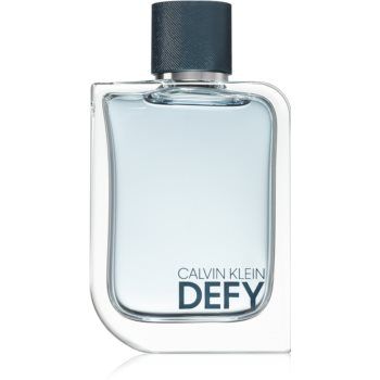 Calvin Klein Defy Eau de Toilette pentru bărbați