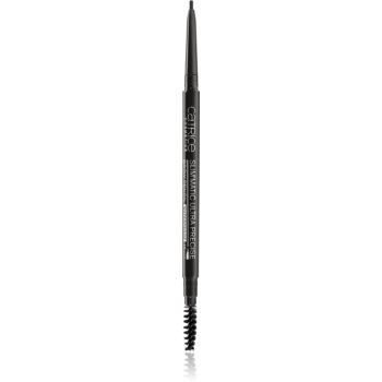 Catrice Slim'Matic creion sprâncene precise