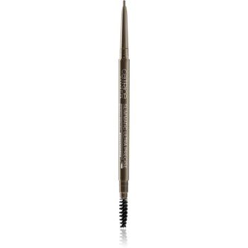 Catrice Slim'Matic creion sprâncene precise ieftin