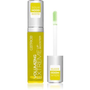 Catrice Volumizing Extreme Lip Booster luciu de buze pentru un volum suplimentar