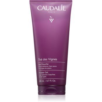 Caudalie Thé Des Vignes Shower Gel gel de dus hidratant