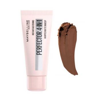 Corector Mat 4 in 1 - Maybelline Instant Age Perfector 4 in 1 Matte, nuanta deep, 30 ml