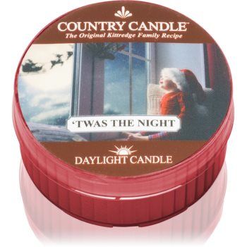 Country Candle Twas the Night lumânare