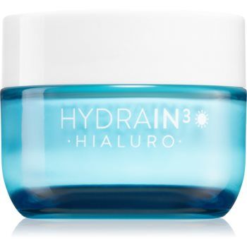 Dermedic Hydrain3 Hialuro crema puternic hidratanta SPF 15