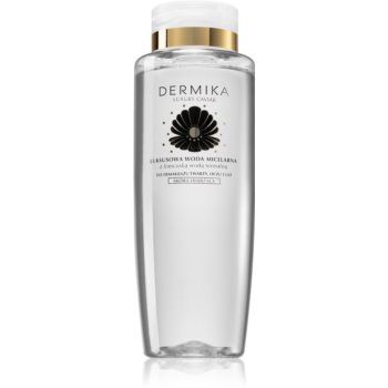 Dermika Luxury Caviar apa cu particule micele cu apa termala ieftina