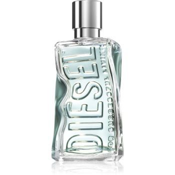 Diesel D BY DIESEL Eau de Toilette unisex