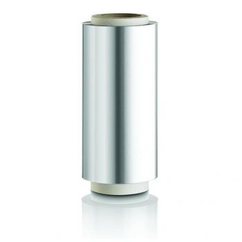 Folie Suvite Aluminiu - Premium ETB Professional -12,5 cm x 110 m la reducere