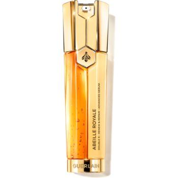 GUERLAIN Abeille Royale Double R Renew & Repair Advanced Serum ser de reîntinerire