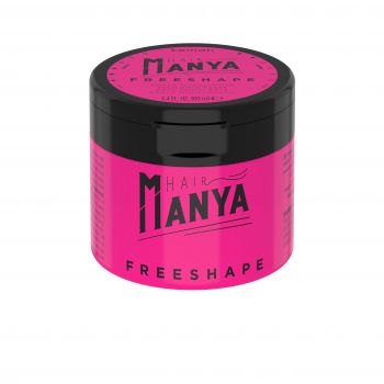Kemon Hair Manya - Pasta modelatoare flexibila Freeshape 100ml