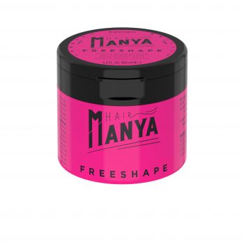 Kemon Hair Manya - Pasta modelatoare flexibila Freeshape 100ml