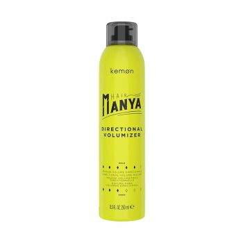 Kemon Hair Manya - Spuma de volum la radacina Directional Volumizer 250ml