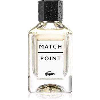 Lacoste Match Point Cologne Eau de Toilette pentru bărbați